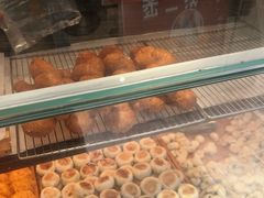 -寻味唐派·牛奶手撕面包(府前街店)