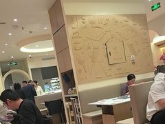 -小茉庐和牛自助火锅(龙湖万达店)