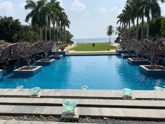 -三亚海棠湾万丽度假酒店