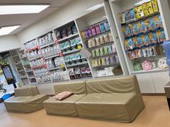 -宠颐生中康贝怡动物医院
