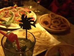 -Helens海伦司小酒馆(津湾广场店)