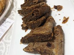 麻酱糖饼-马凯餐厅(地安门店)