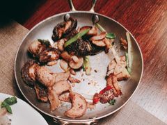 -食间牛排(湖西路店)