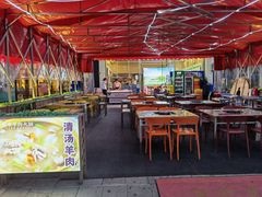 -蚝羊氣惠来羊肉火锅·高压锅生蚝