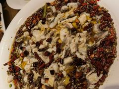 -永安鱼庄·镇江菜(丁卯店)