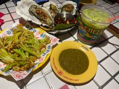 -碌碌发·东南亚风味烧烤档(体育西店)