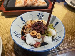 -民间粮仓重庆菜(金银潭永旺店)