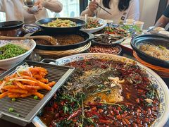 -杨记隆府(白象街店)