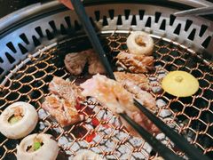 -牛焱·烧肉酒肆(五大道店)