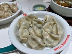 鲅鱼水饺-双合园·海鲜水饺青岛菜(九水东路店)