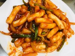 -春花民族美食(佳木斯总店)