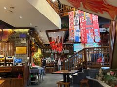 -李久其家民间餐厅(观沙岭公园店)
