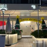 真的真的！🎄建议宁波的漂亮公主都来这儿过圣诞节！