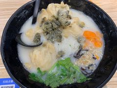 -渔米丰·广府鱼汤米线(光明广场店)