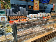 -泸溪河桃酥(欧尚店)