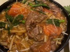 -潮汕良记牛肉火锅(洪武路店)