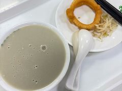 -老磁器口豆汁店(天坛店)