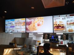 -汉堡王(上海凌云壹街坊店)