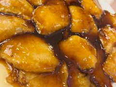 糖醋鱼片-烤肉宛饭庄(南礼士路店)