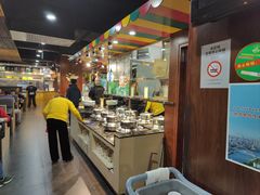 -巴犀烧烤(新崇光店)