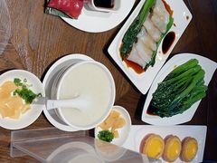 -御品轩酒家·新派粤菜(五象航洋店)