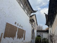 -喜洲翰林餐厅(董家百年老宅店)