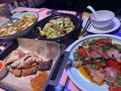 -胡桃里乐队酒馆(广州塔店)