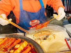 -阿姨卷饼(平凉路店)