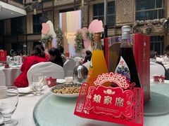 -美丽豪酒店(西安钟鼓楼回民街店)