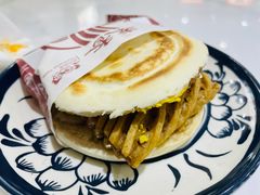 -秦香陕西食府(华贸天地店)