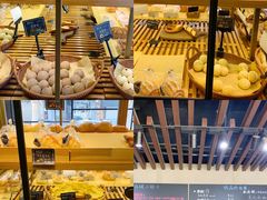 -啊噗吐呦现场烘焙(麦凯乐店)