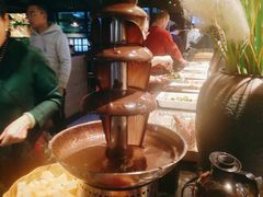 -梨花自助烤肉(天河城店)