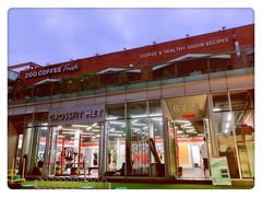 -CrossFit MET综合体能训练馆(朝阳路店)