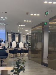 -DX HAIR SALON·发现未知美发沙龙