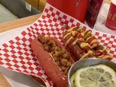 -Eckl’s爱氏热狗(猫街店)