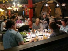 -九庄火锅(龙游店)