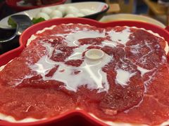 -蜀大侠火锅.川剧变脸(龙泉世茂店)