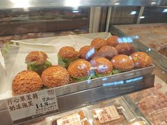 -彭记优口(王府井购物中心店)
