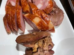-聚合鑫东北熏酱熟食麻辣面(长阳店)