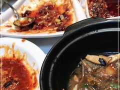 -峨嵋酒家总店(车公庄店)