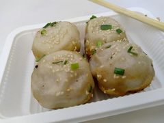 -小杨生煎(南京东路食品一店)