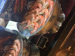 -武汉世茂希尔顿酒店·汇·全日餐厅