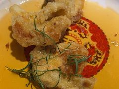 -人民公社大食堂(顺义总店)