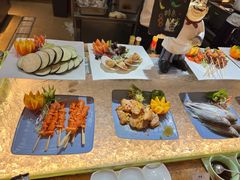 -浙江西子宾馆·瑶园咖啡厅