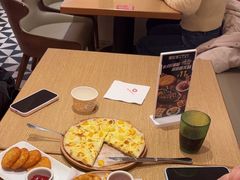 -摩欧客意式餐厅(高新活力汇店)