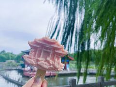 -济南大明湖景区