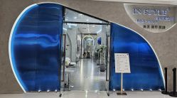 -IN STYLE·全国形象店