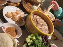 -七八冷面·延边朝鲜族美食(圣熙八号店)