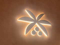 -喃喃椰·糟粕醋·椰子鸡火锅(七堡花园店)