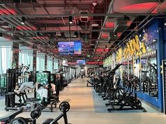 -Trainyard 炼·工场(中国国际贸易中心店)